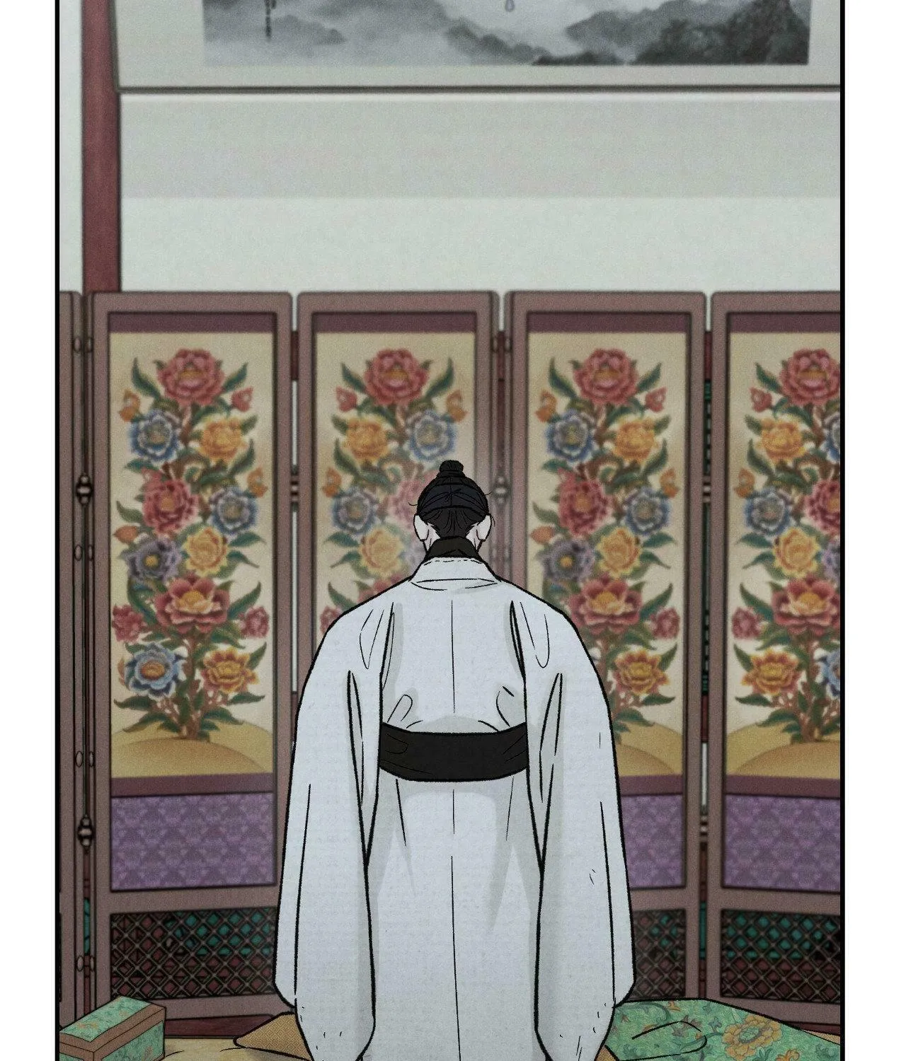 Gale of the God Chapter 30 page 66 - 