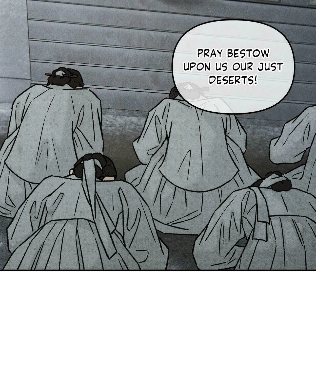 Gale of the God Chapter 30 page 71 - 