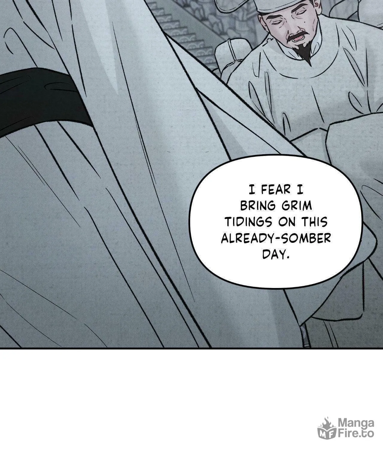 Gale of the God Chapter 30 page 81 - 