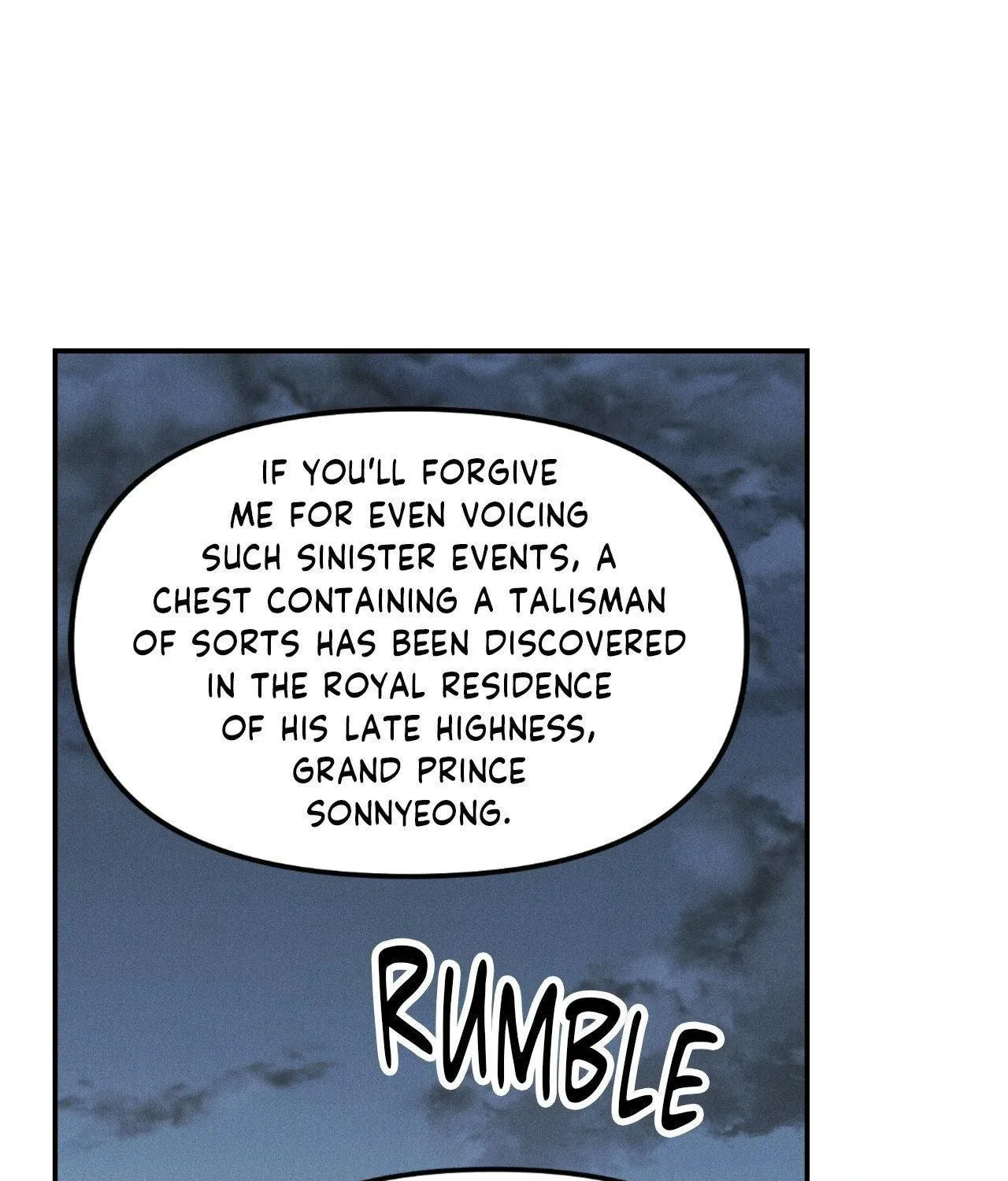 Gale of the God Chapter 30 page 82 - 