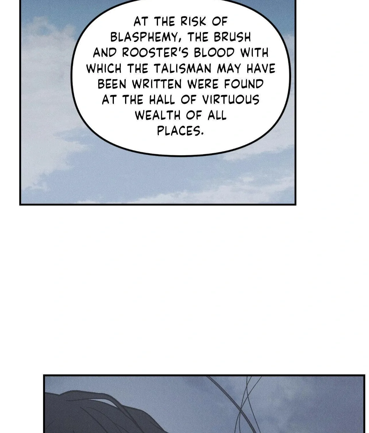 Gale of the God Chapter 30 page 83 - 