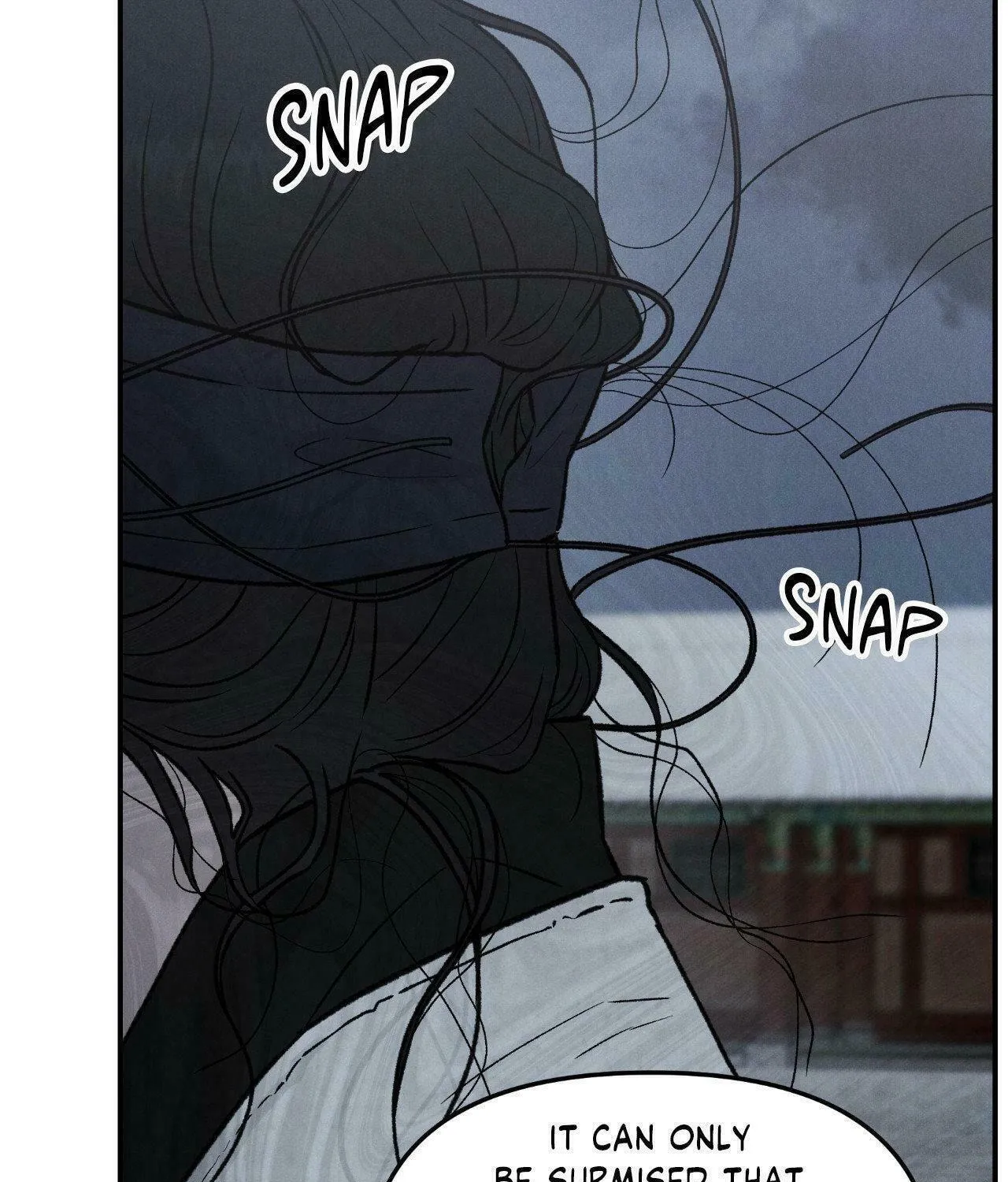 Gale of the God Chapter 30 page 84 - 