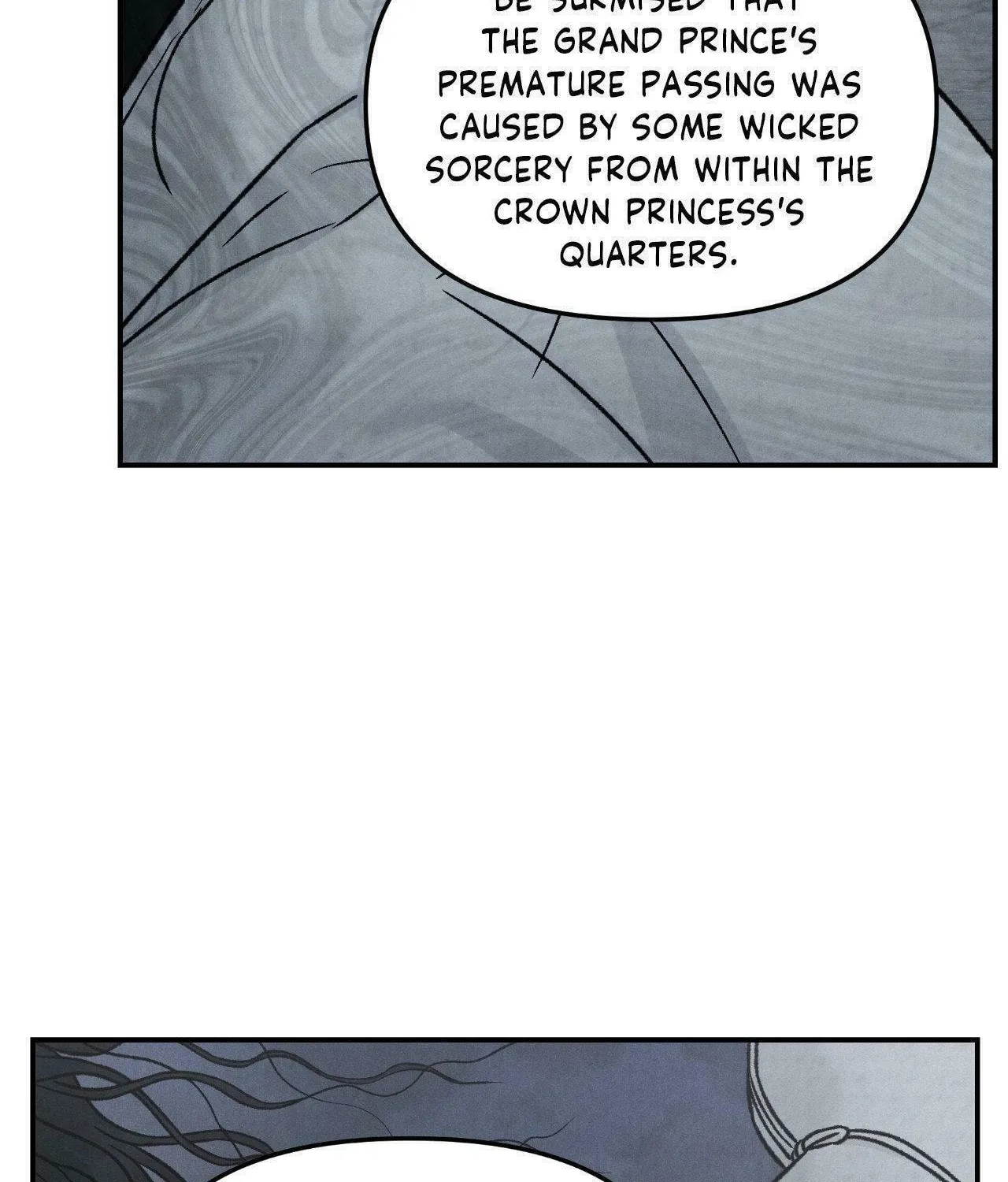 Gale of the God Chapter 30 page 85 - 