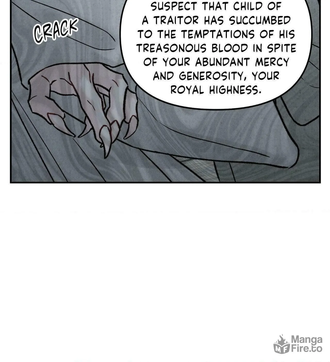 Gale of the God Chapter 30 page 87 - 