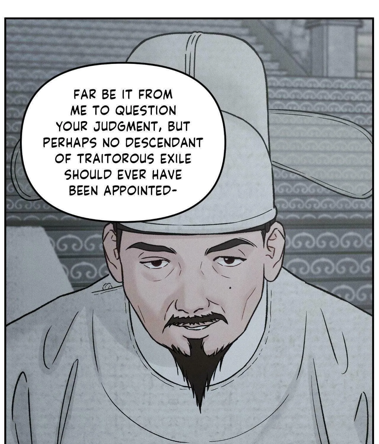 Gale of the God Chapter 30 page 88 - 