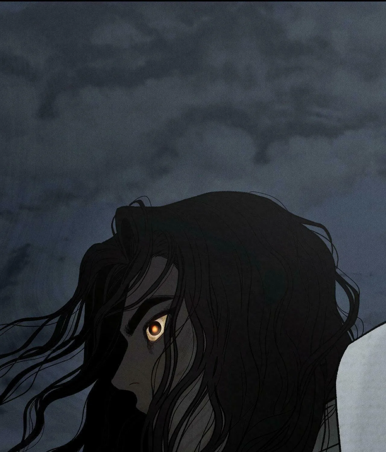 Gale of the God Chapter 30 page 90 - 
