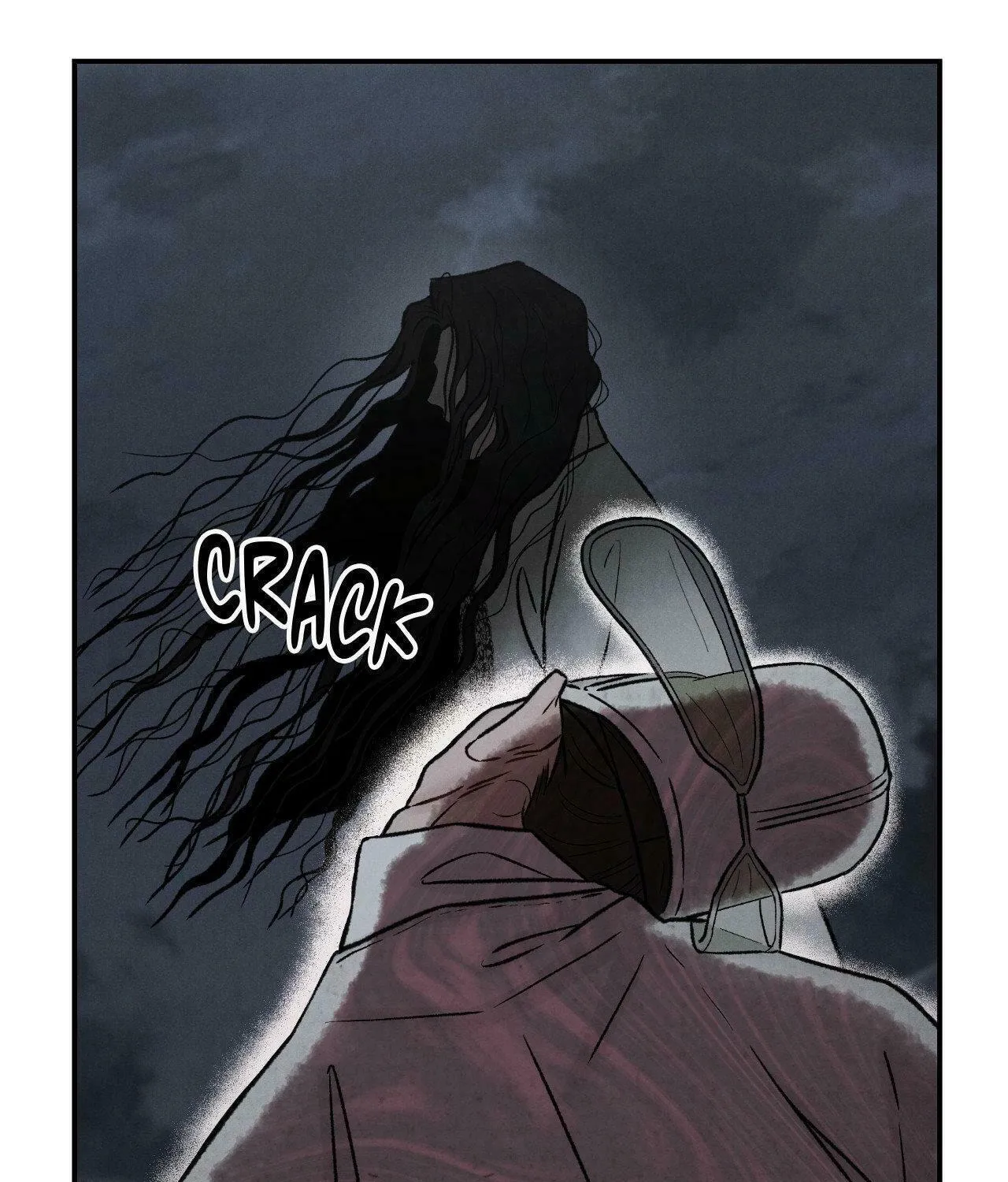 Gale of the God Chapter 30 page 94 - 