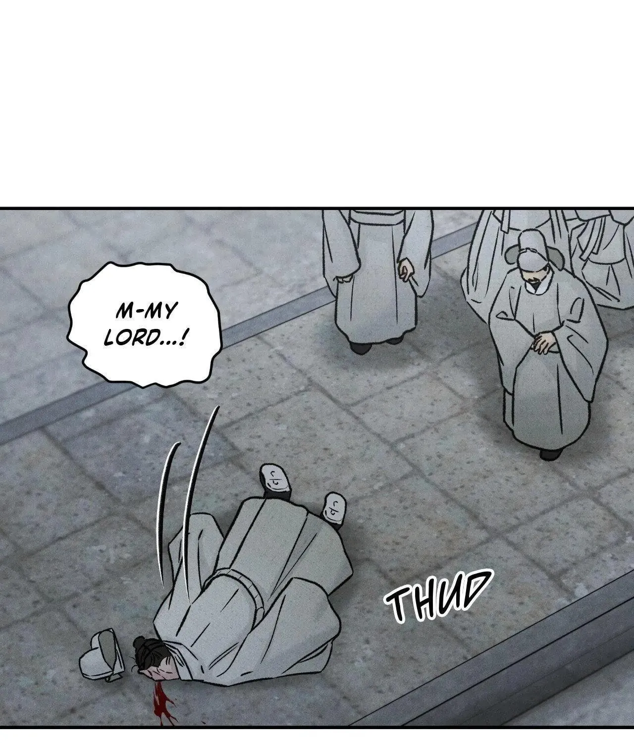 Gale of the God Chapter 30 page 96 - 