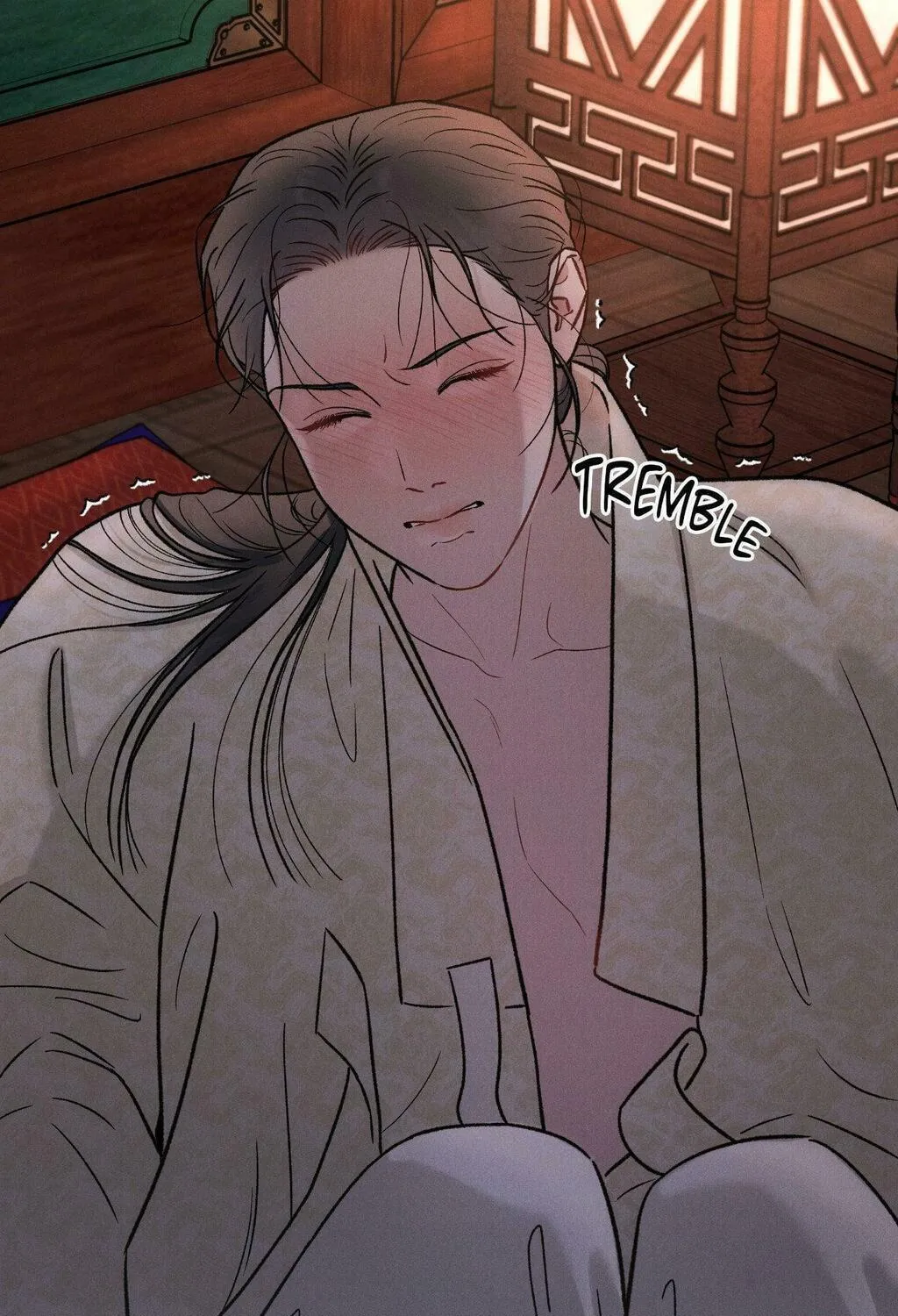 Gale of the God Chapter 4 page 11 - 