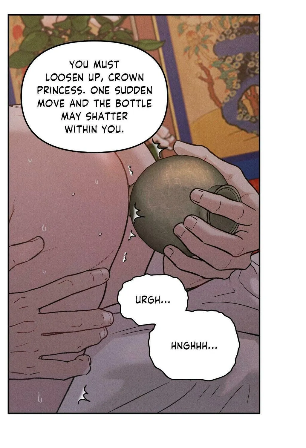 Gale of the God Chapter 4 page 108 - 
