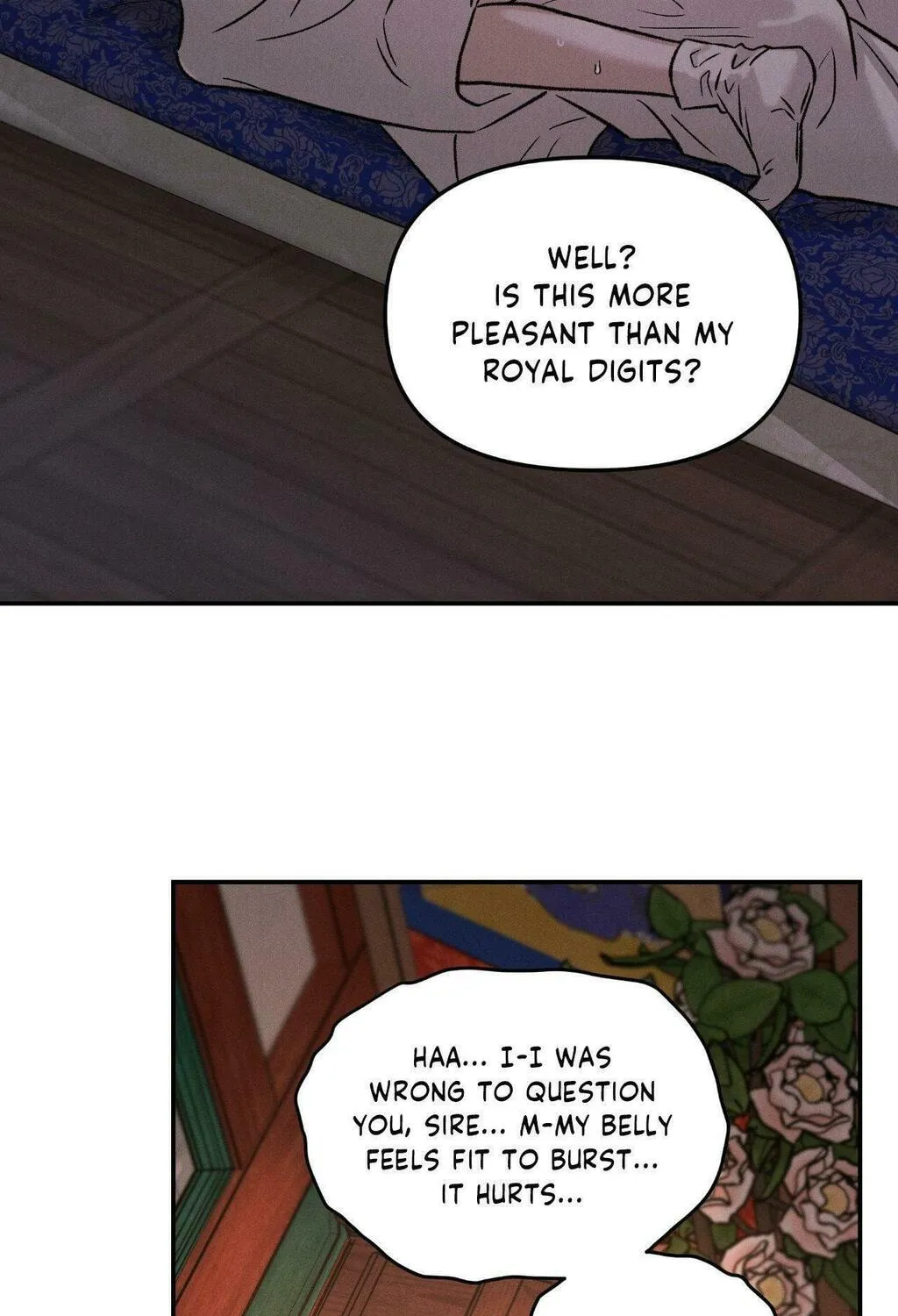 Gale of the God Chapter 4 page 112 - 
