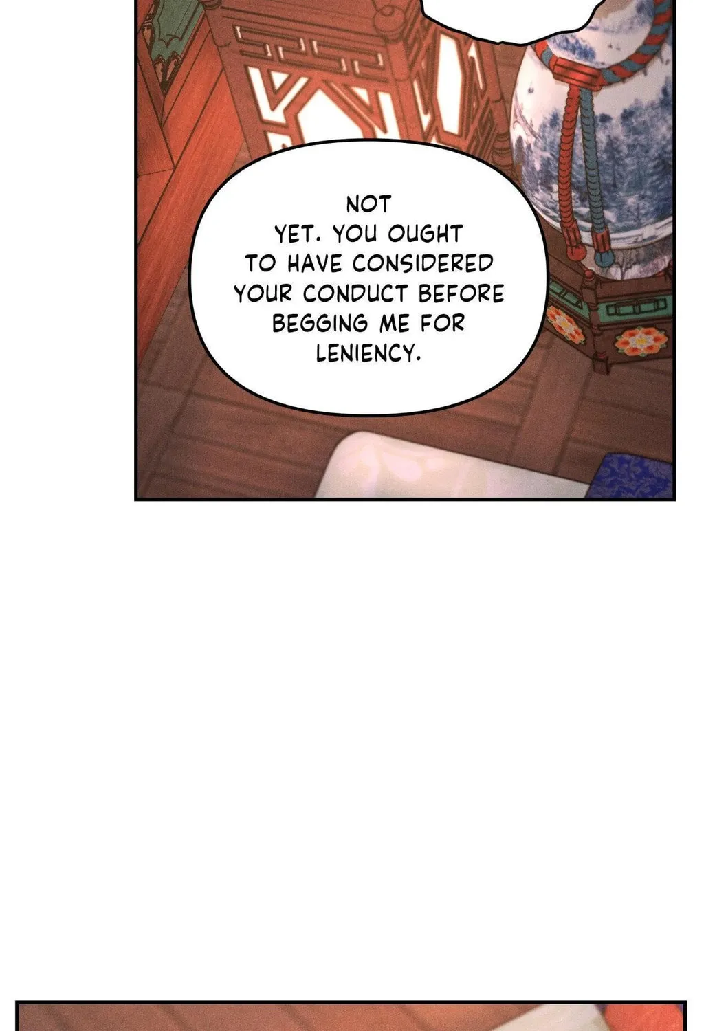 Gale of the God Chapter 4 page 114 - 