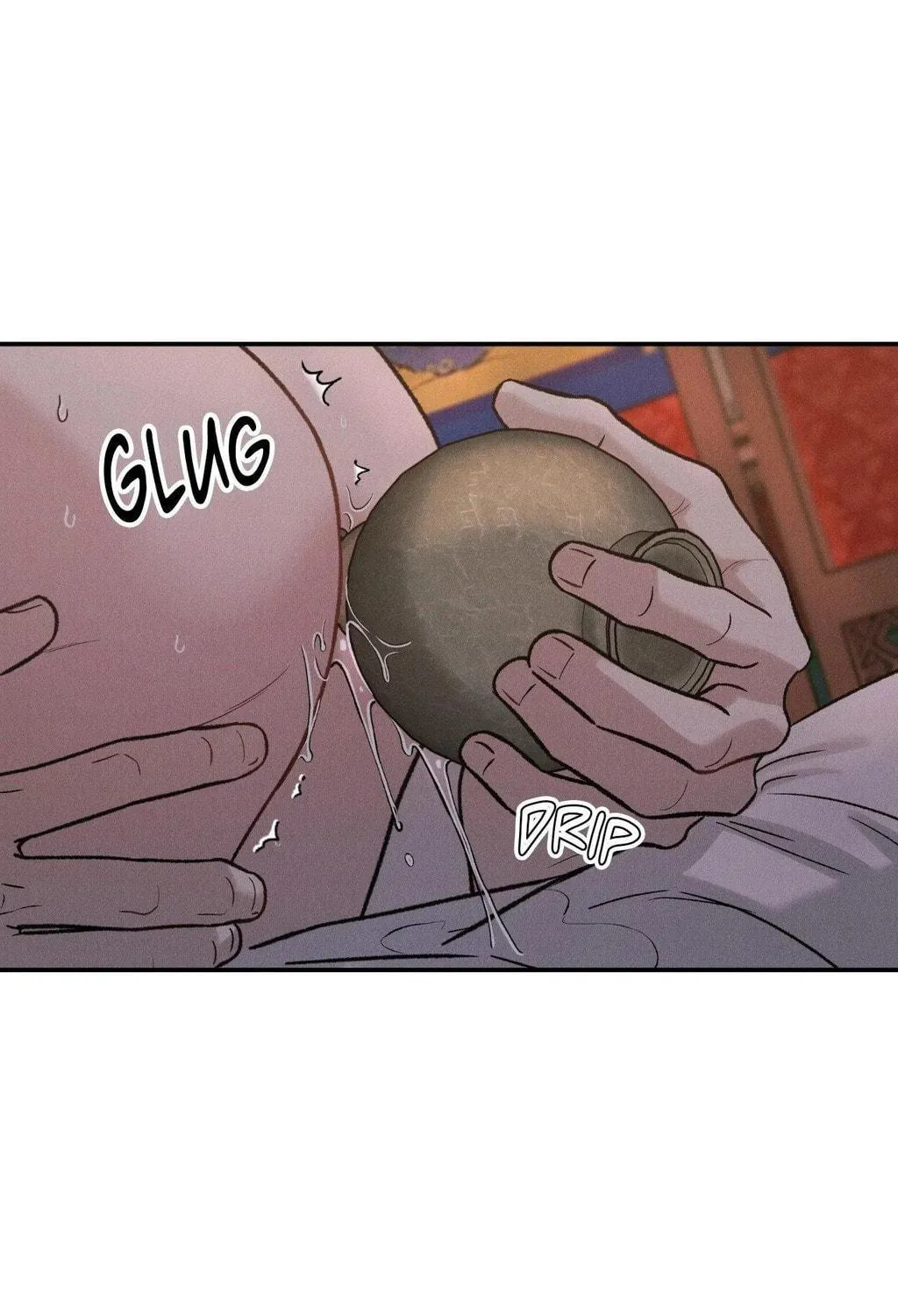 Gale of the God Chapter 4 page 121 - 
