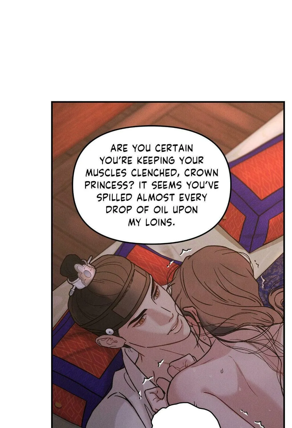 Gale of the God Chapter 4 page 123 - 