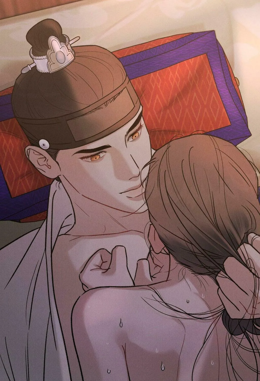 Gale of the God Chapter 4 page 129 - 