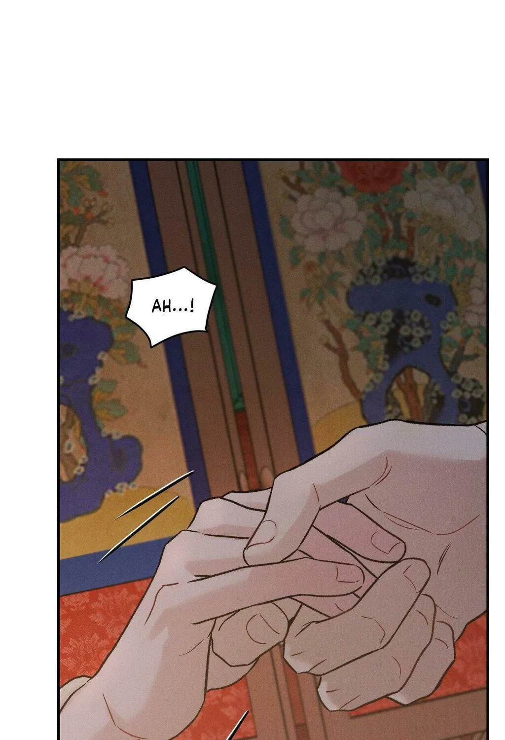 Gale of the God Chapter 4 page 15 - 