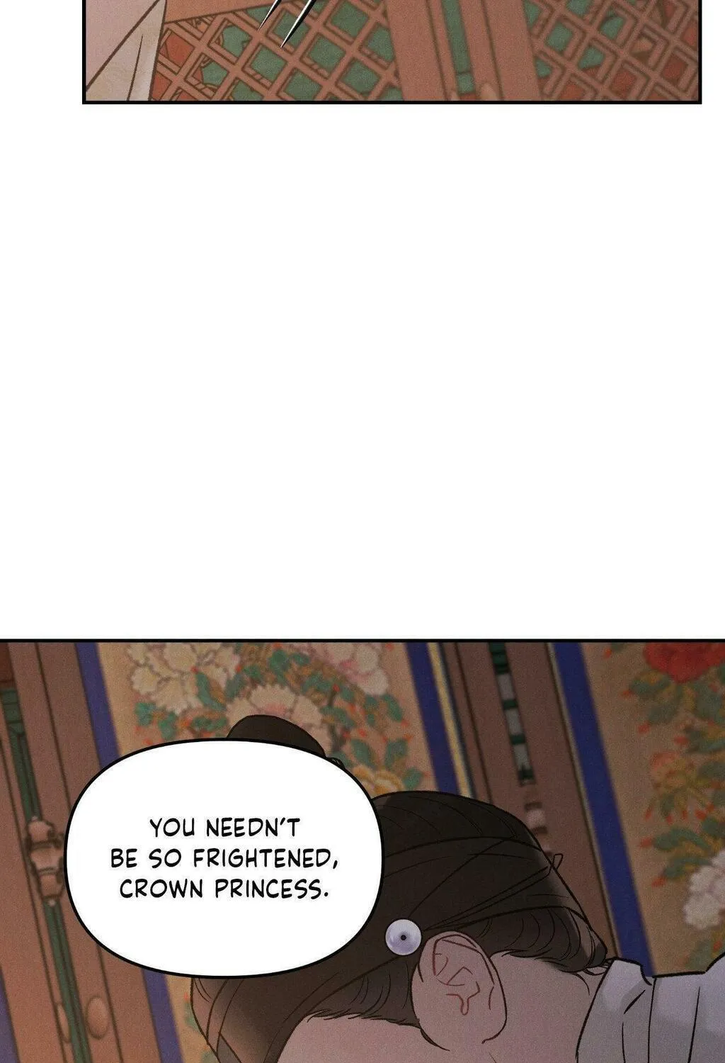 Gale of the God Chapter 4 page 17 - 