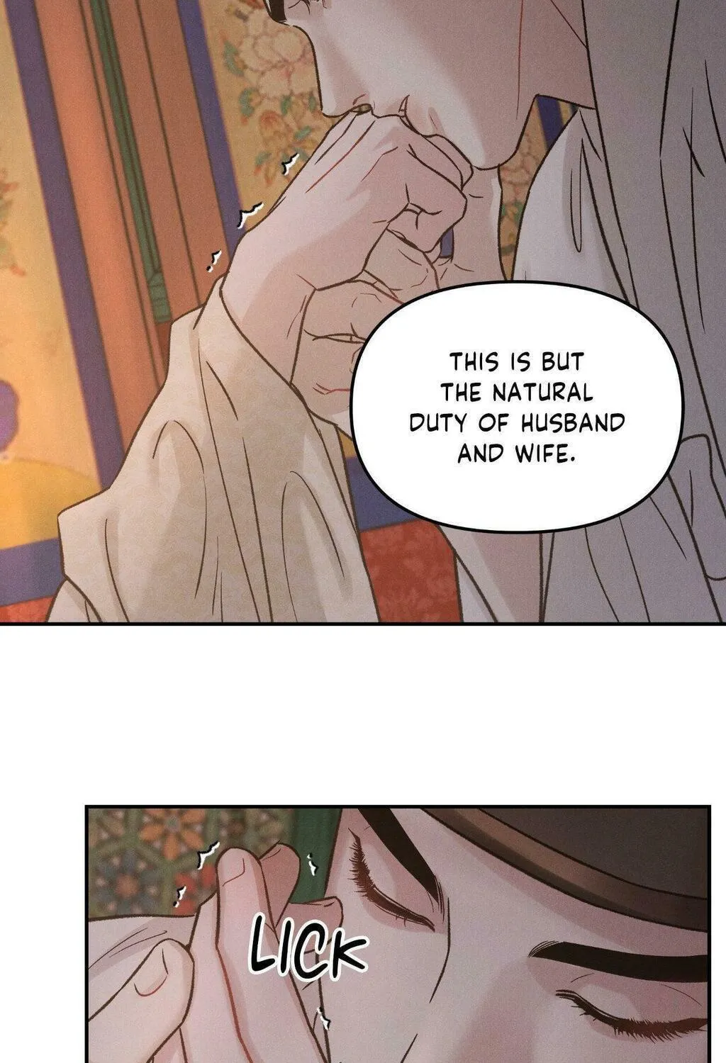 Gale of the God Chapter 4 page 19 - 