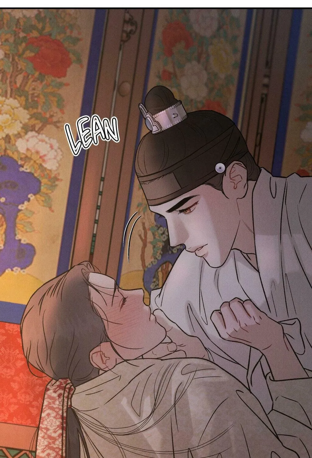 Gale of the God Chapter 4 page 25 - 