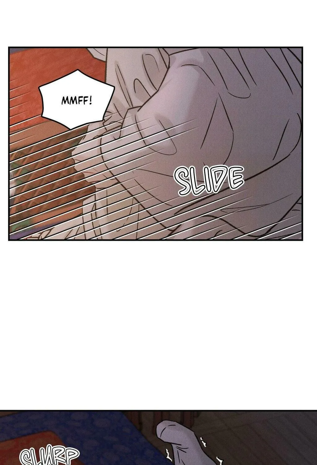 Gale of the God Chapter 4 page 37 - 
