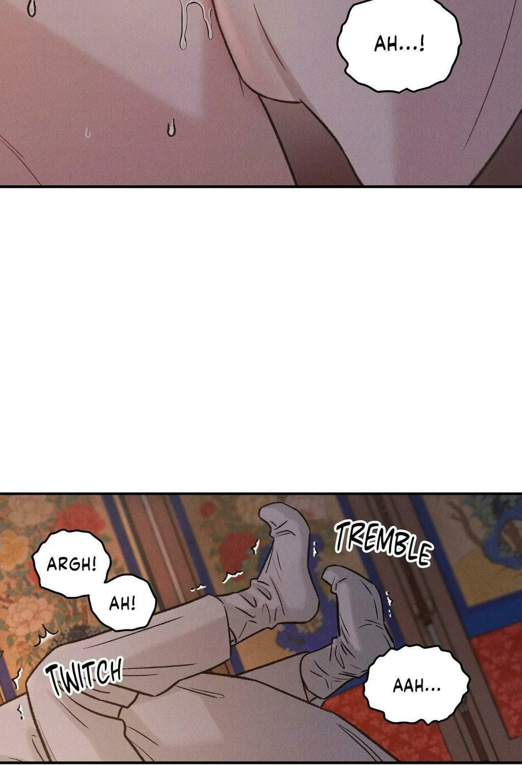 Gale of the God Chapter 4 page 43 - 