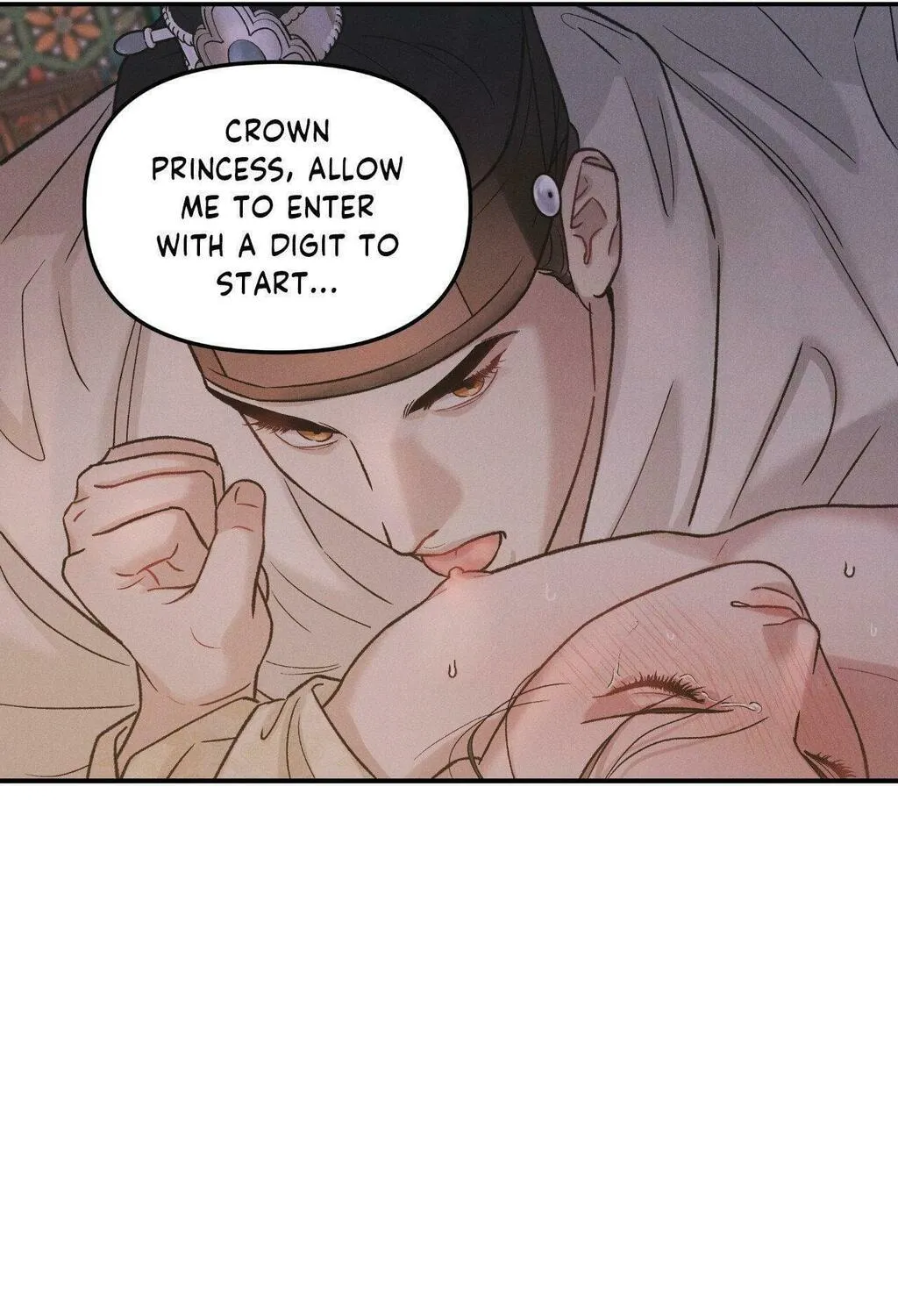 Gale of the God Chapter 4 page 50 - 