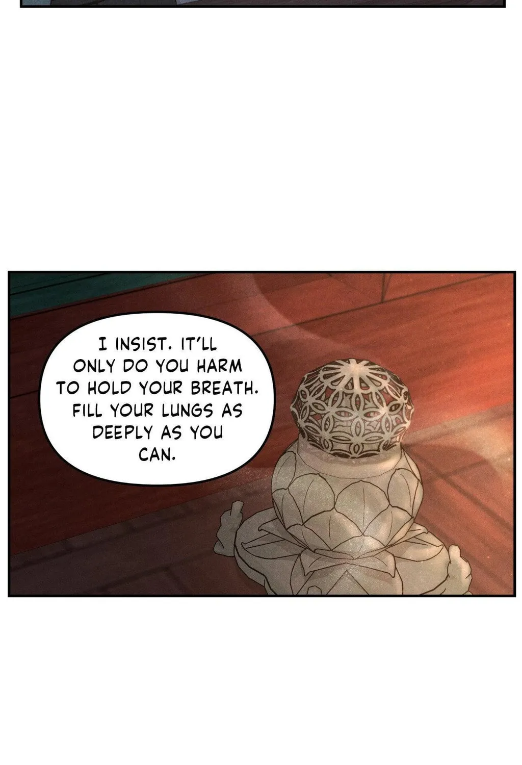 Gale of the God Chapter 4 page 60 - 