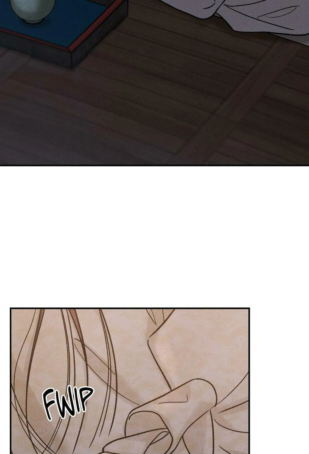 Gale of the God Chapter 4 page 7 - 