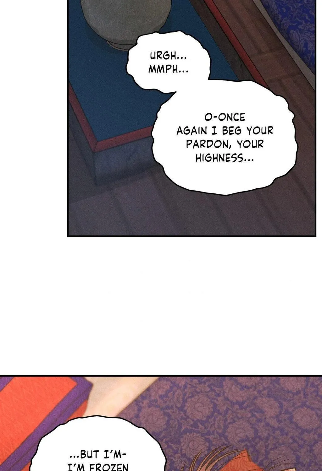 Gale of the God Chapter 4 page 68 - 