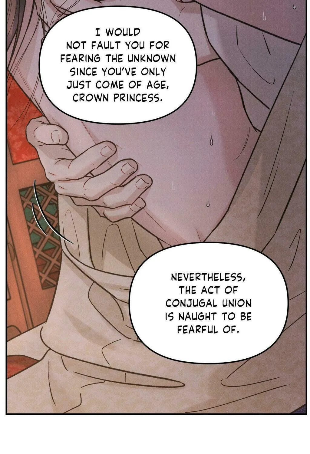 Gale of the God Chapter 4 page 75 - 
