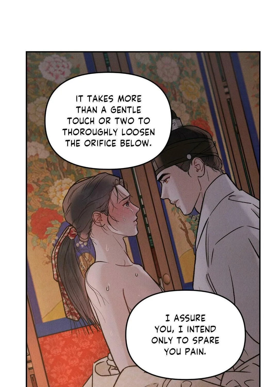 Gale of the God Chapter 4 page 77 - 