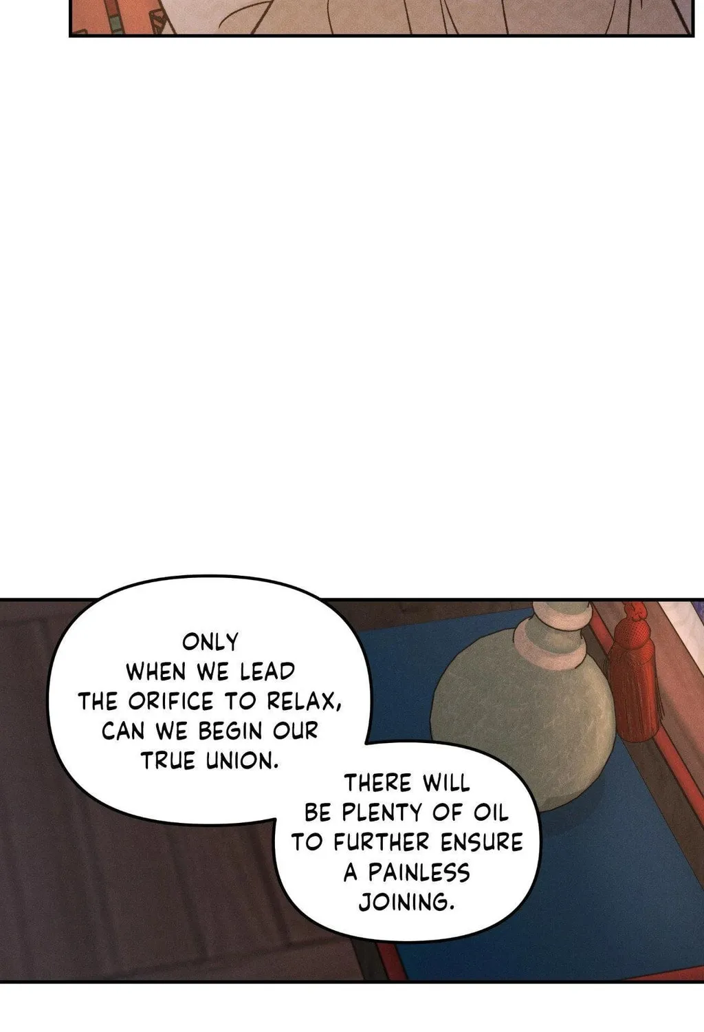 Gale of the God Chapter 4 page 79 - 