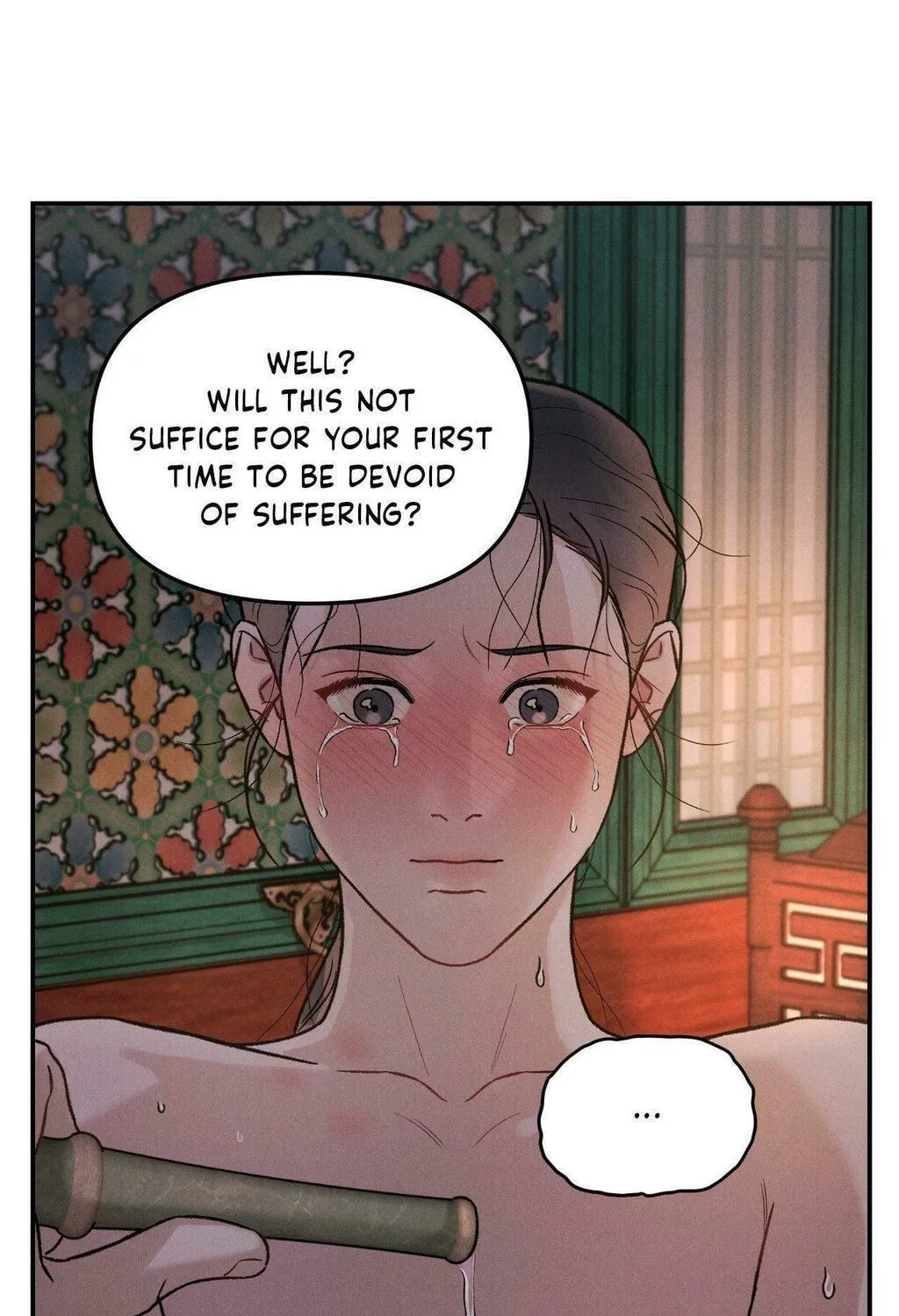 Gale of the God Chapter 4 page 81 - 