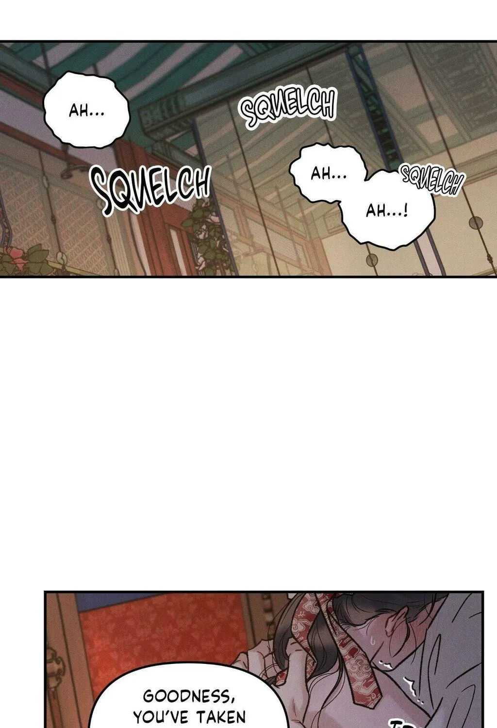 Gale of the God Chapter 4 page 85 - 