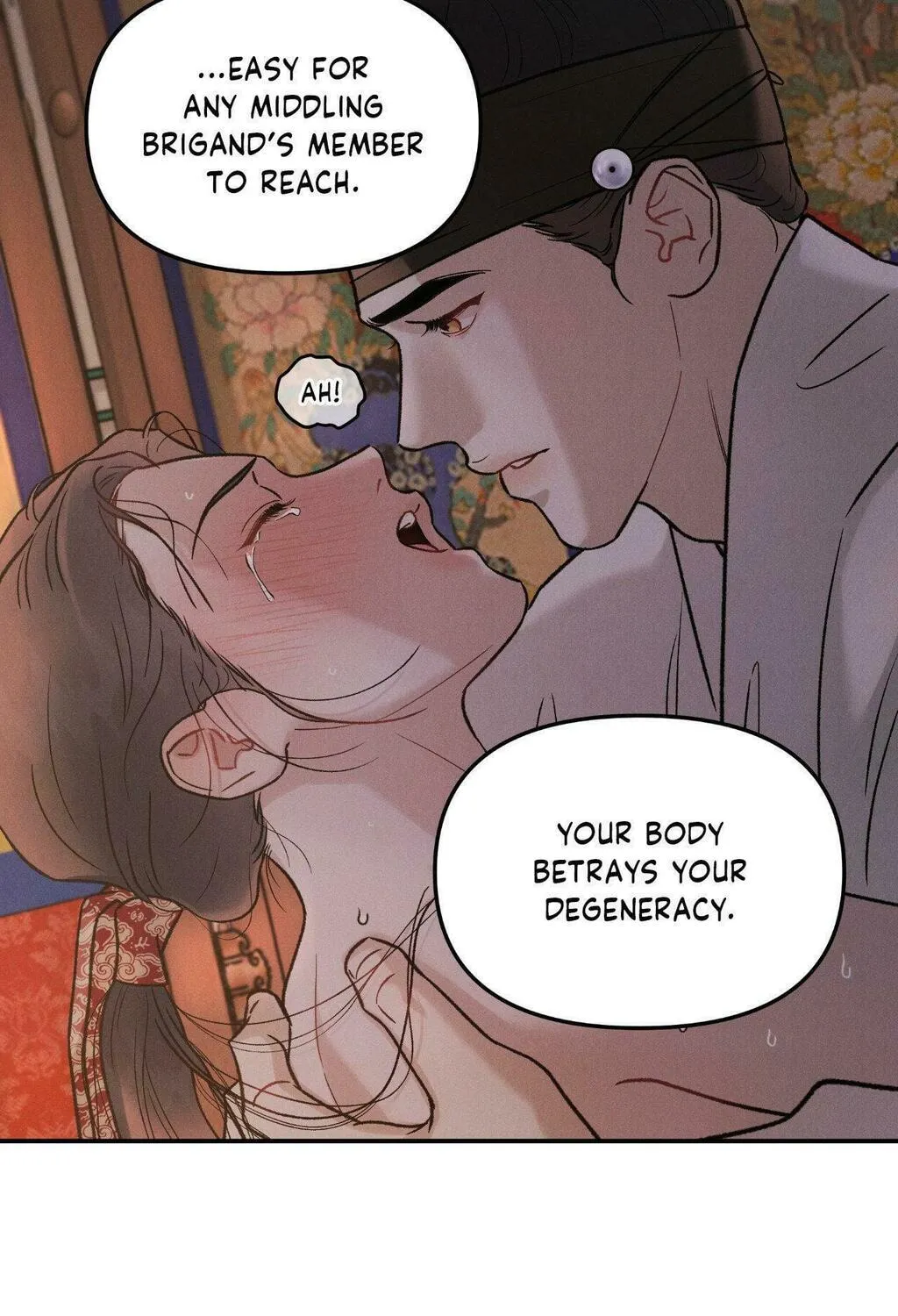 Gale of the God Chapter 4 page 89 - 