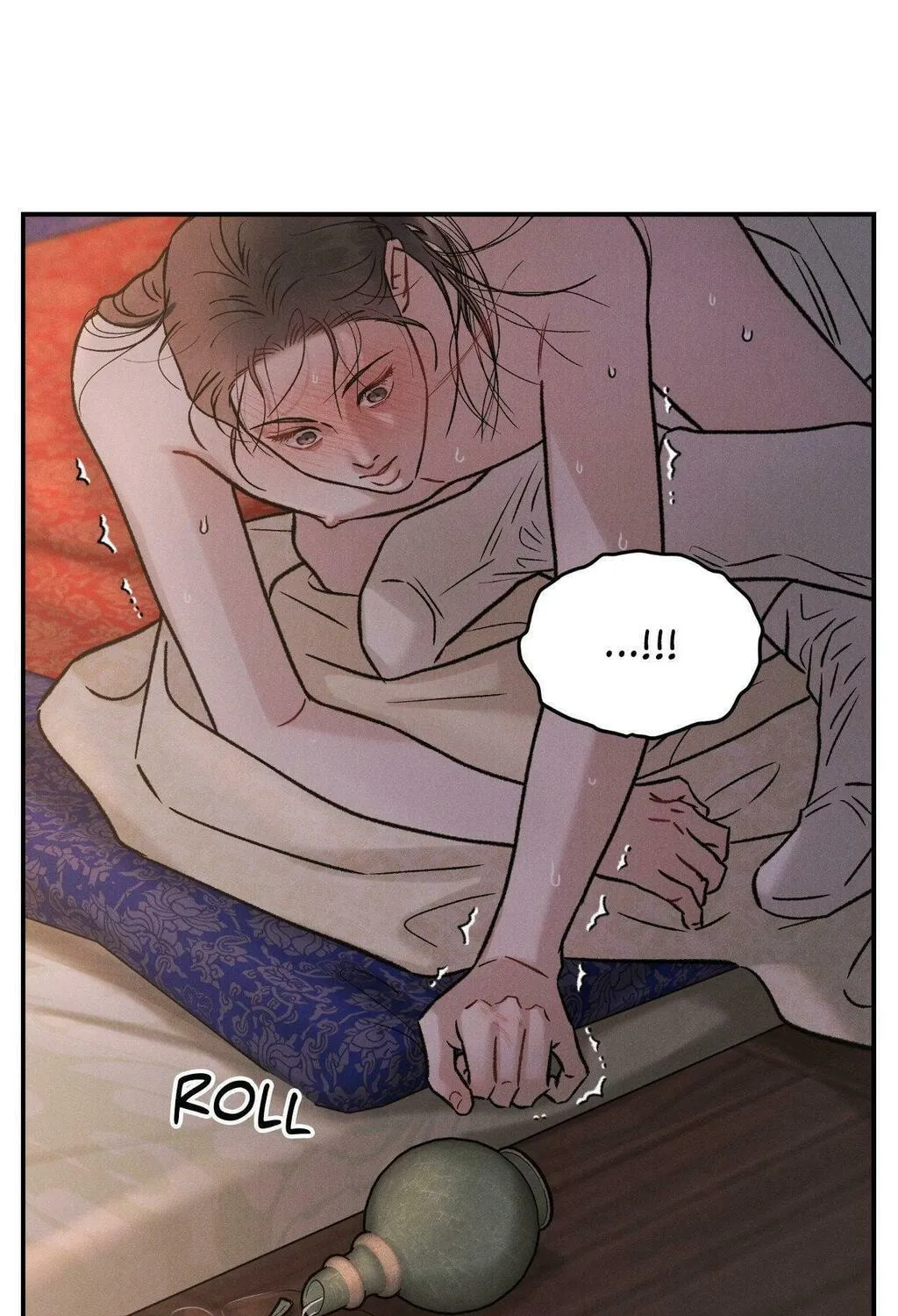 Gale of the God Chapter 4 page 95 - 