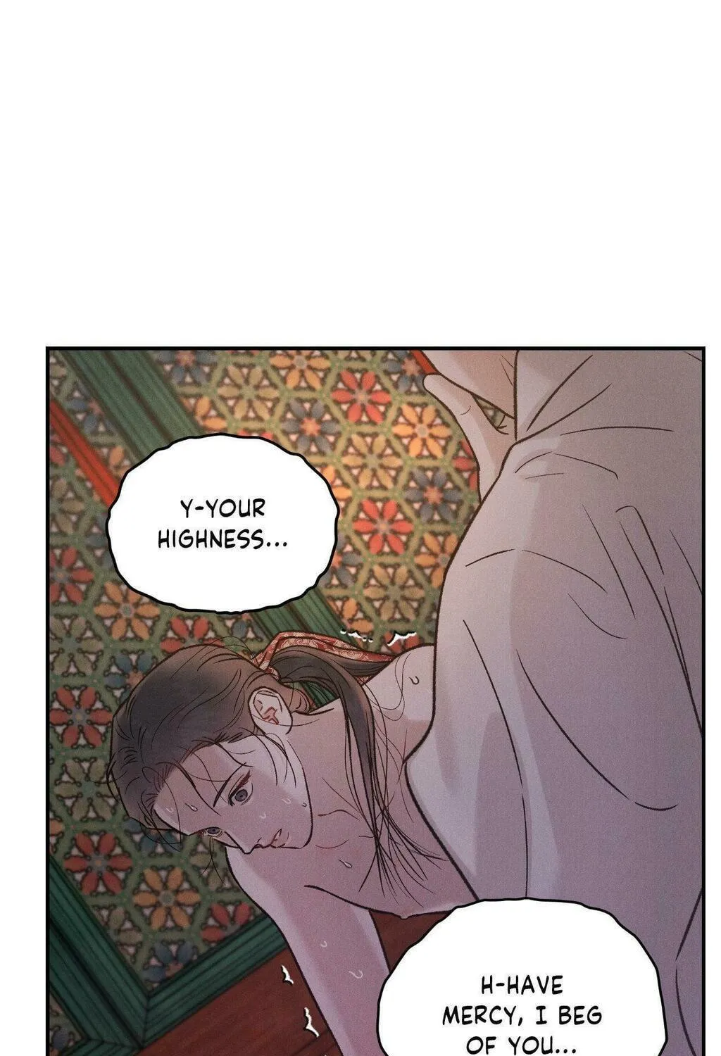 Gale of the God Chapter 4 page 98 - 