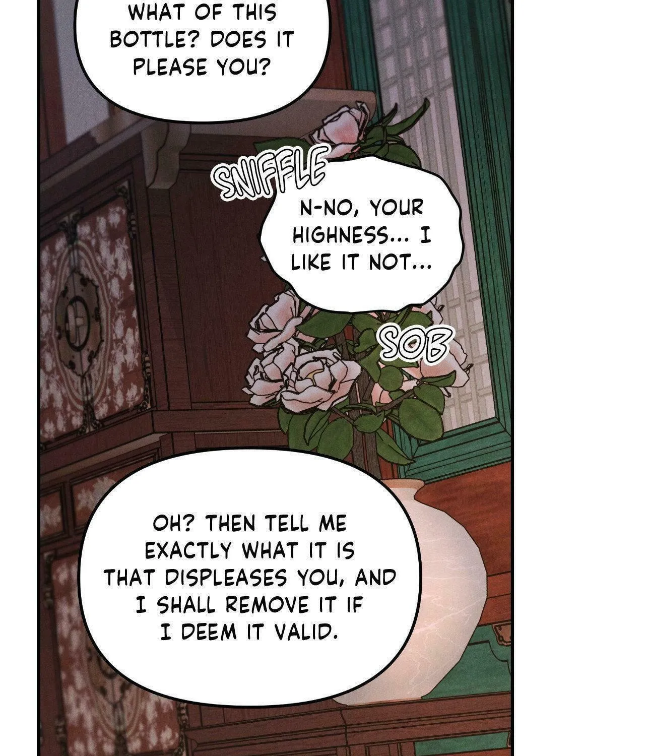 Gale of the God Chapter 5 page 11 - 