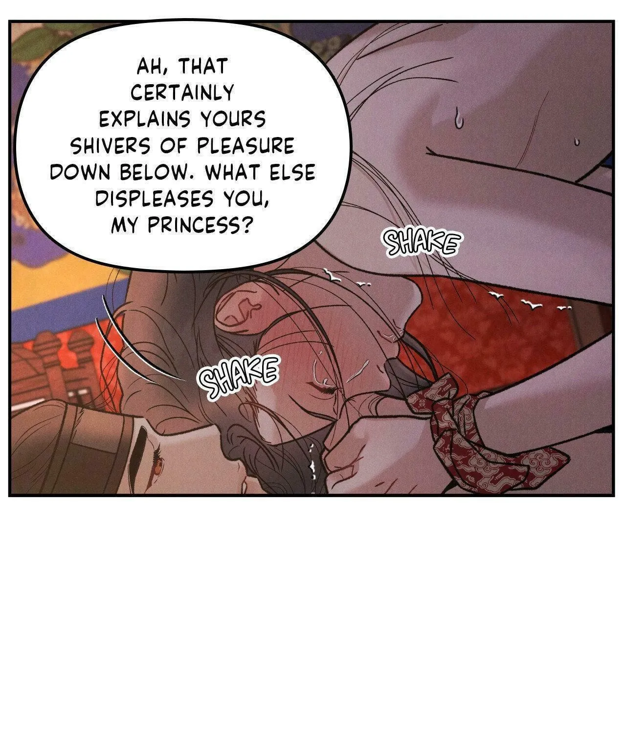 Gale of the God Chapter 5 page 17 - 