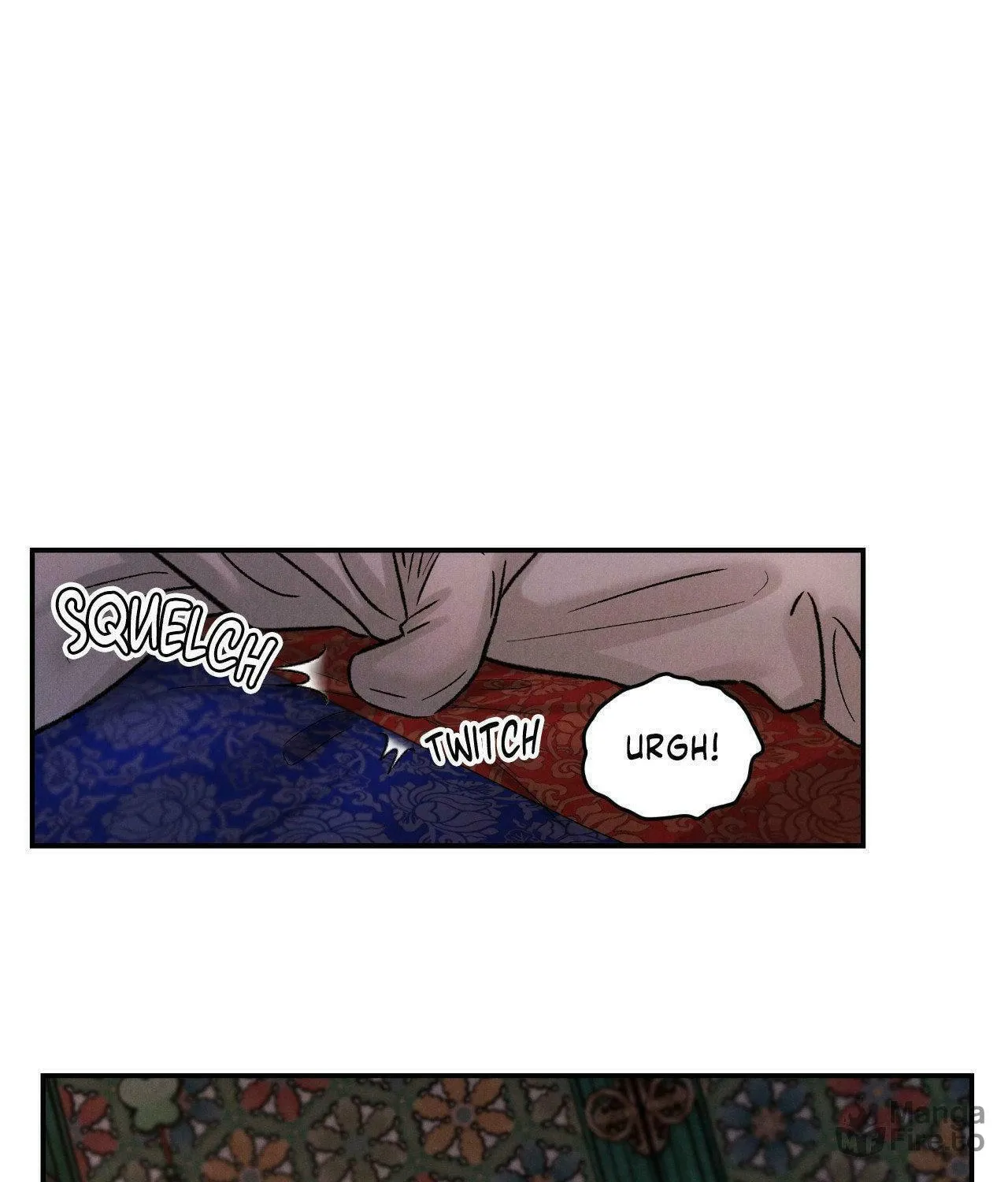 Gale of the God Chapter 5 page 18 - 
