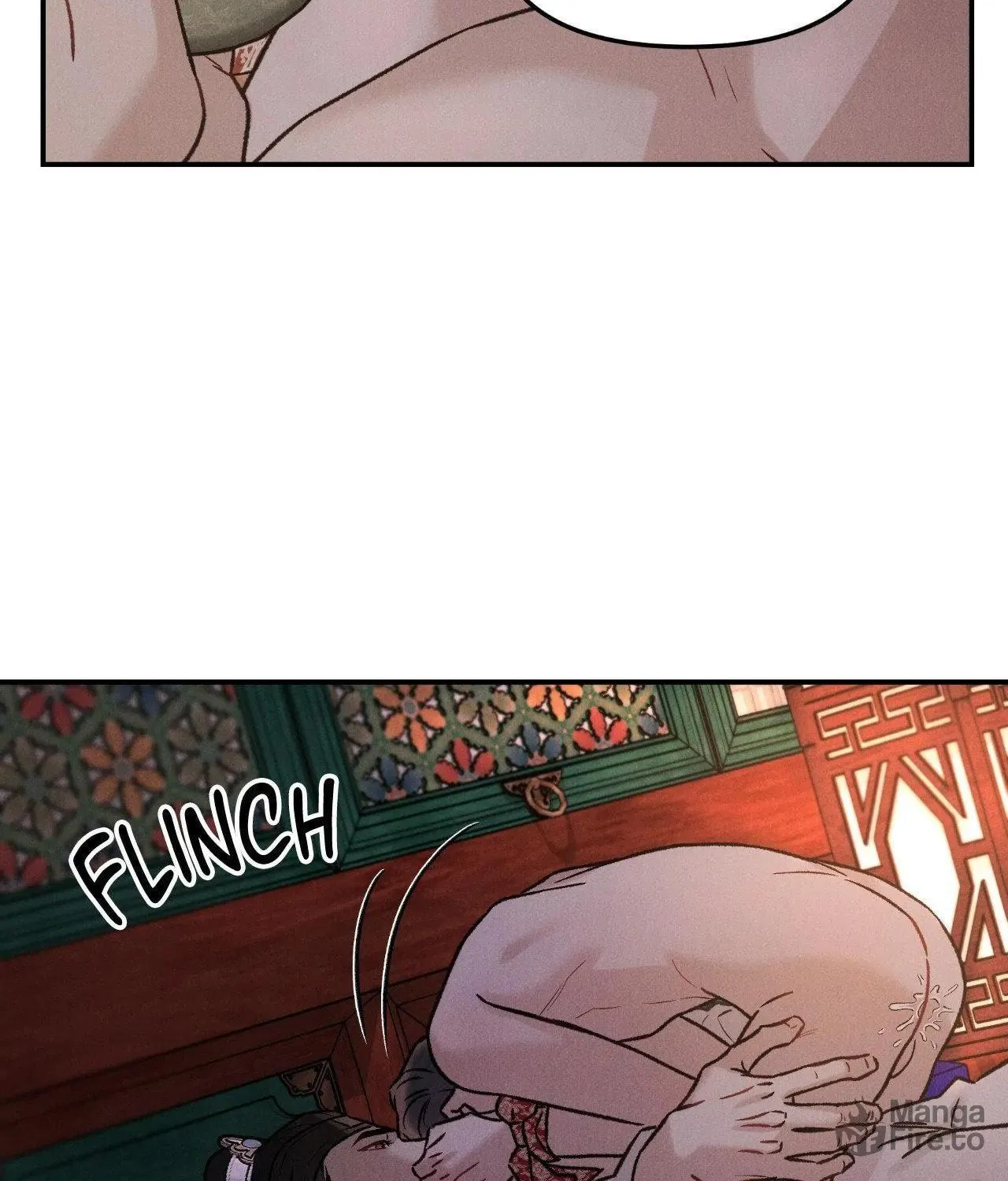 Gale of the God Chapter 5 page 20 - 