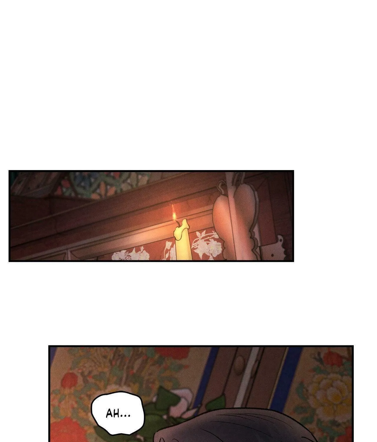 Gale of the God Chapter 5 page 3 - 