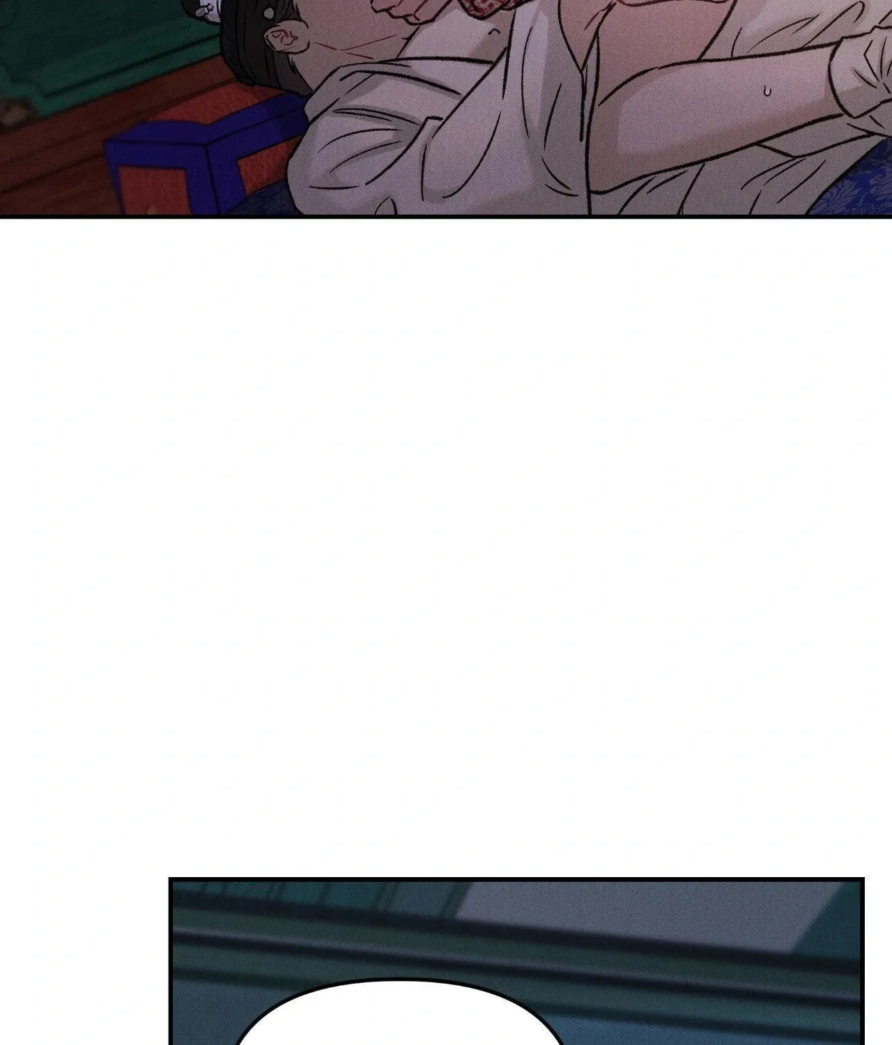 Gale of the God Chapter 5 page 21 - 