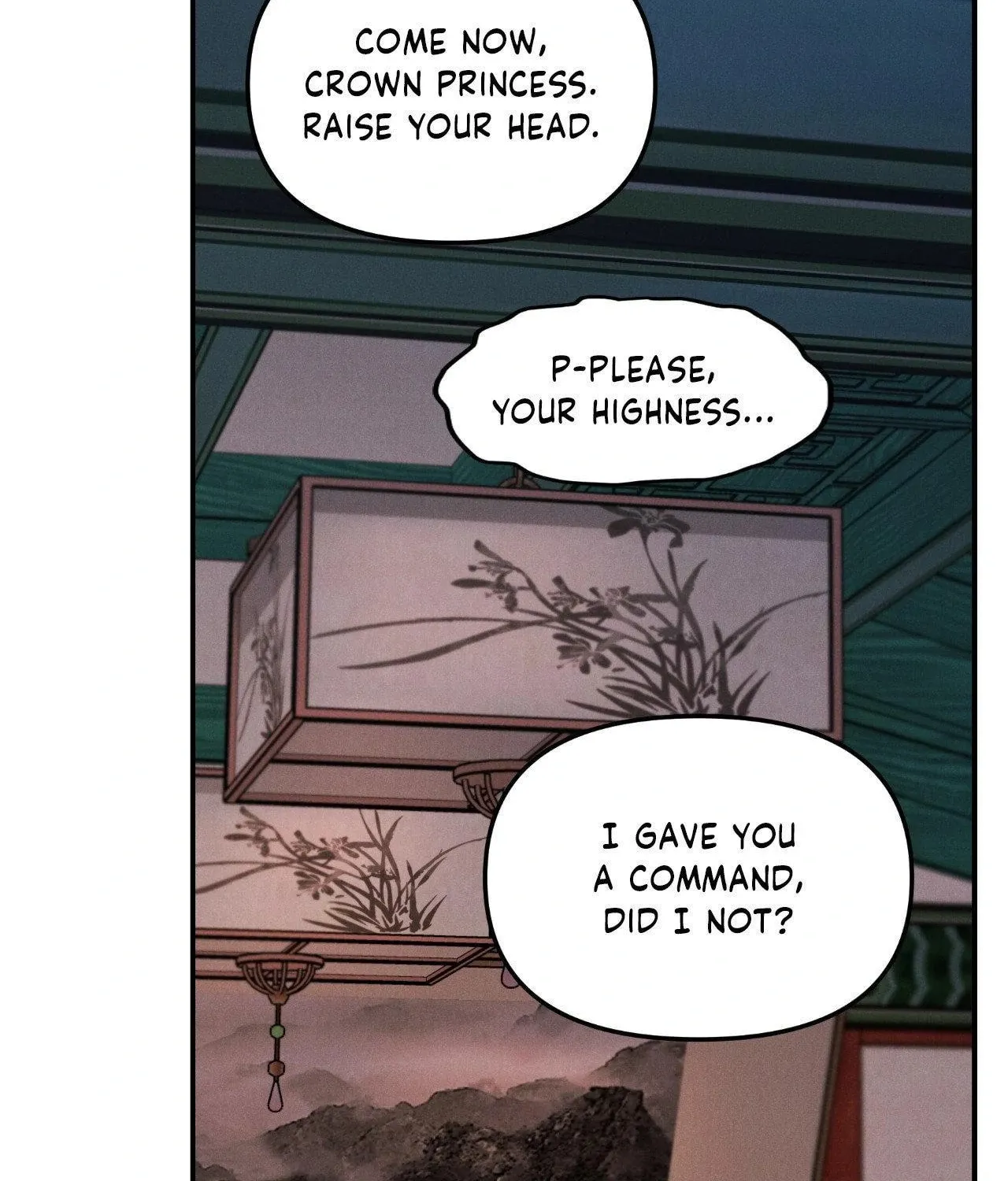Gale of the God Chapter 5 page 22 - 