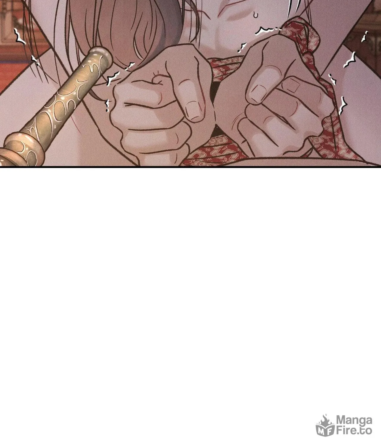 Gale of the God Chapter 5 page 24 - 