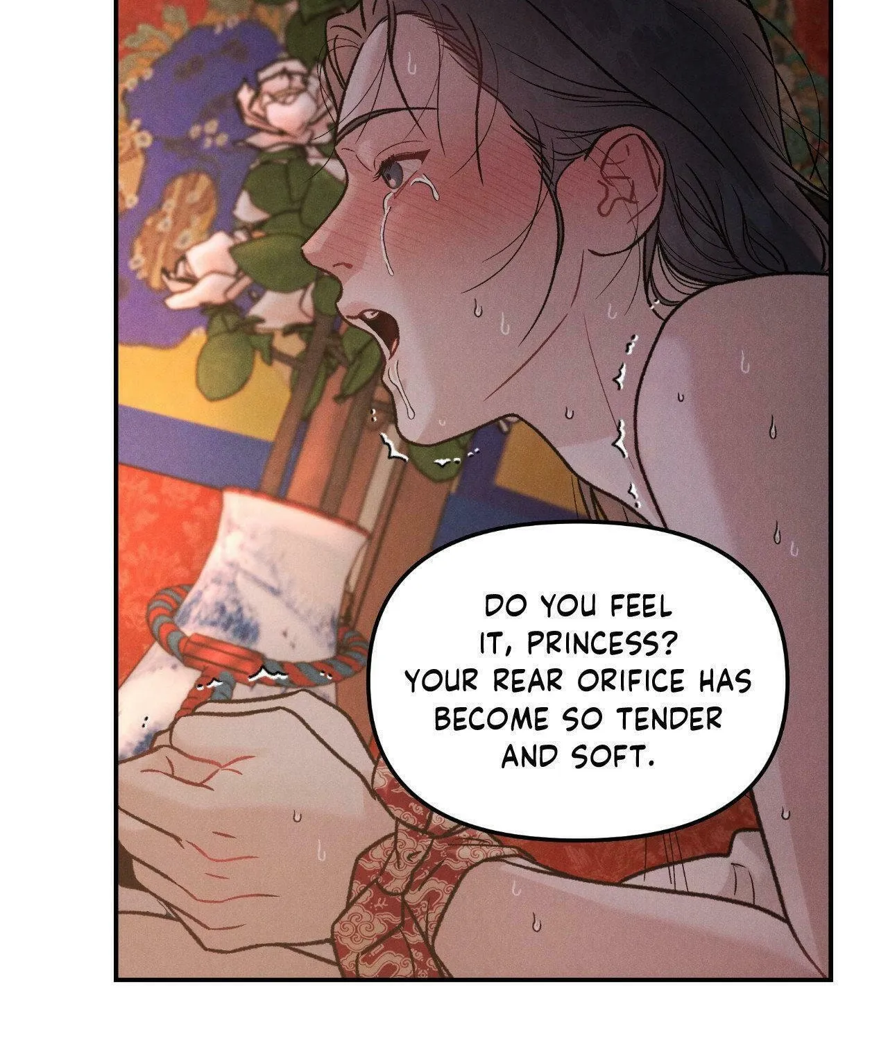 Gale of the God Chapter 5 page 4 - 