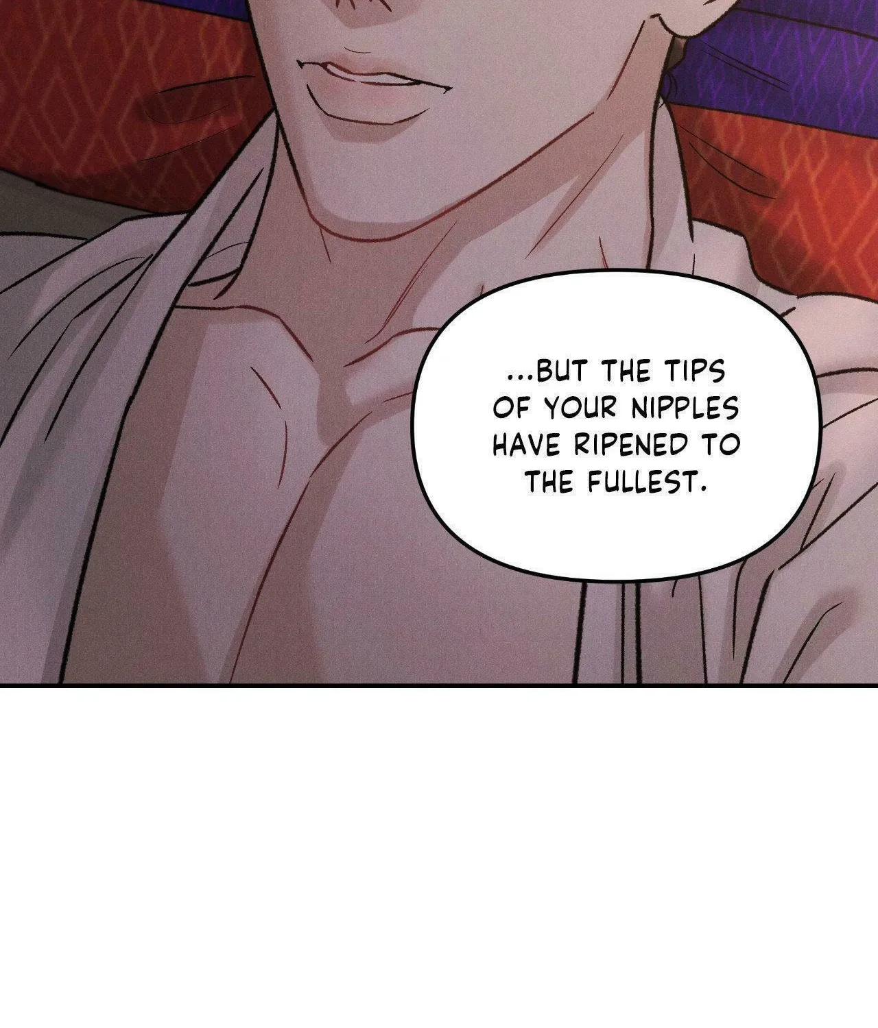 Gale of the God Chapter 5 page 32 - 