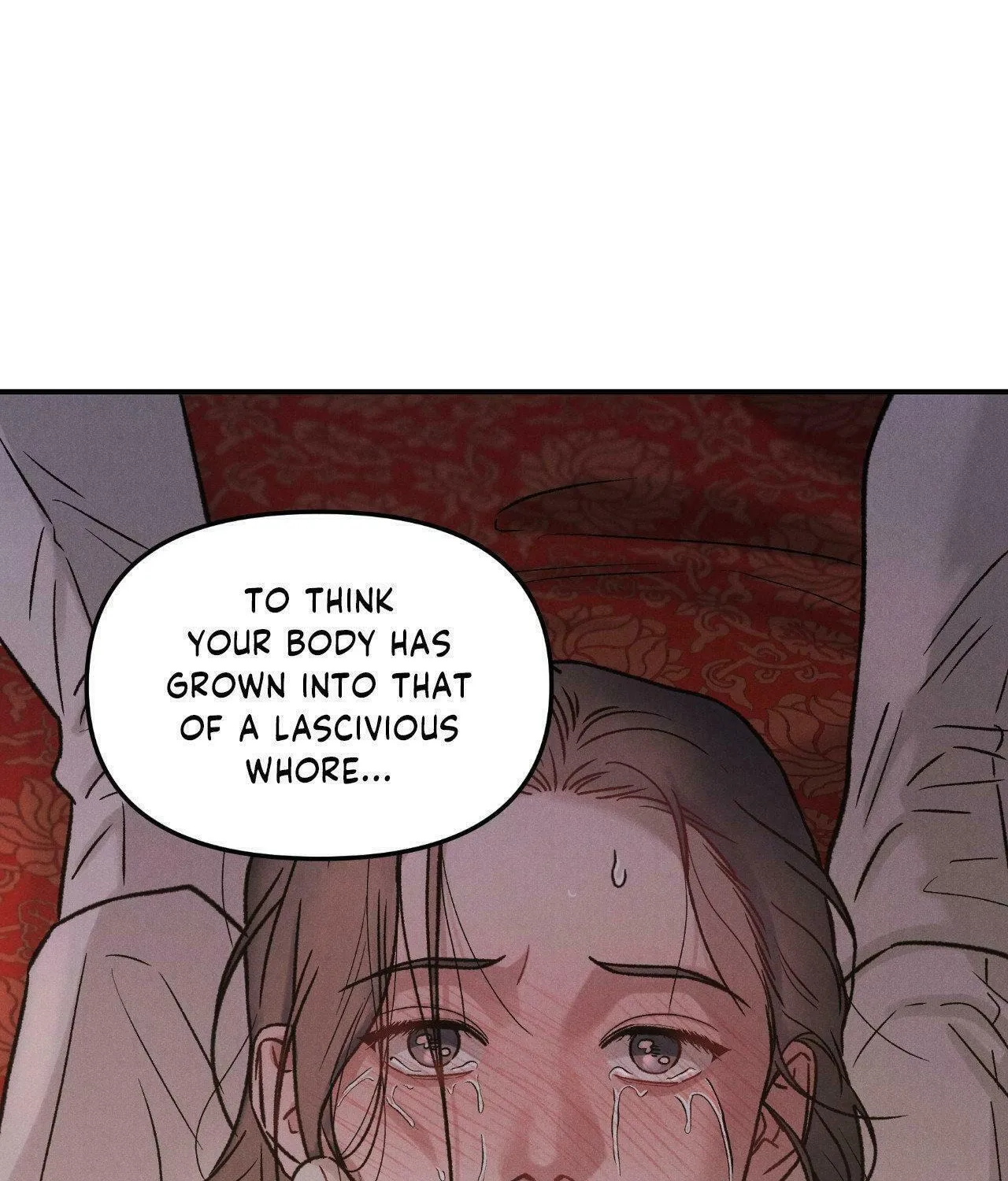 Gale of the God Chapter 5 page 34 - 