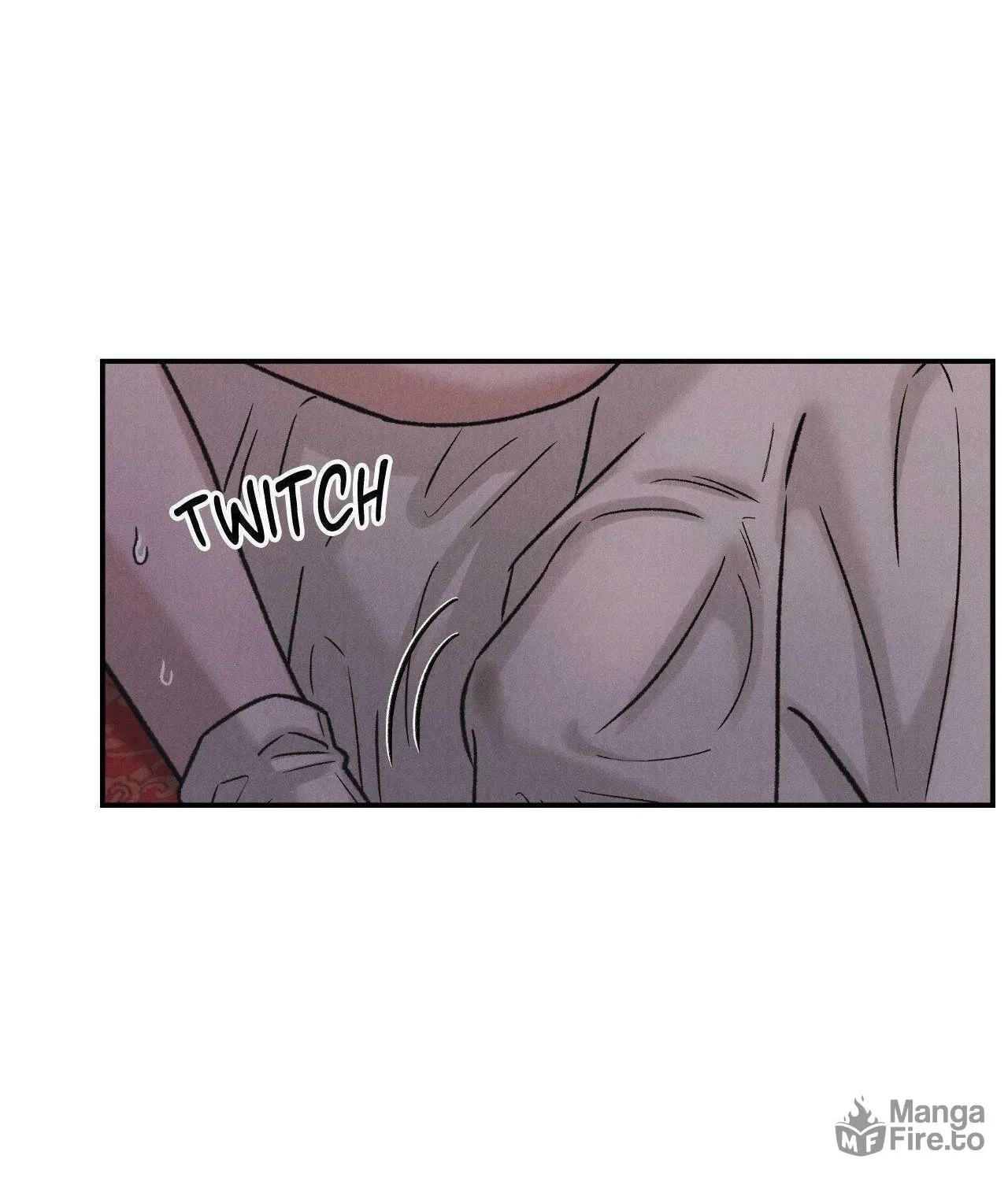 Gale of the God Chapter 5 page 36 - 