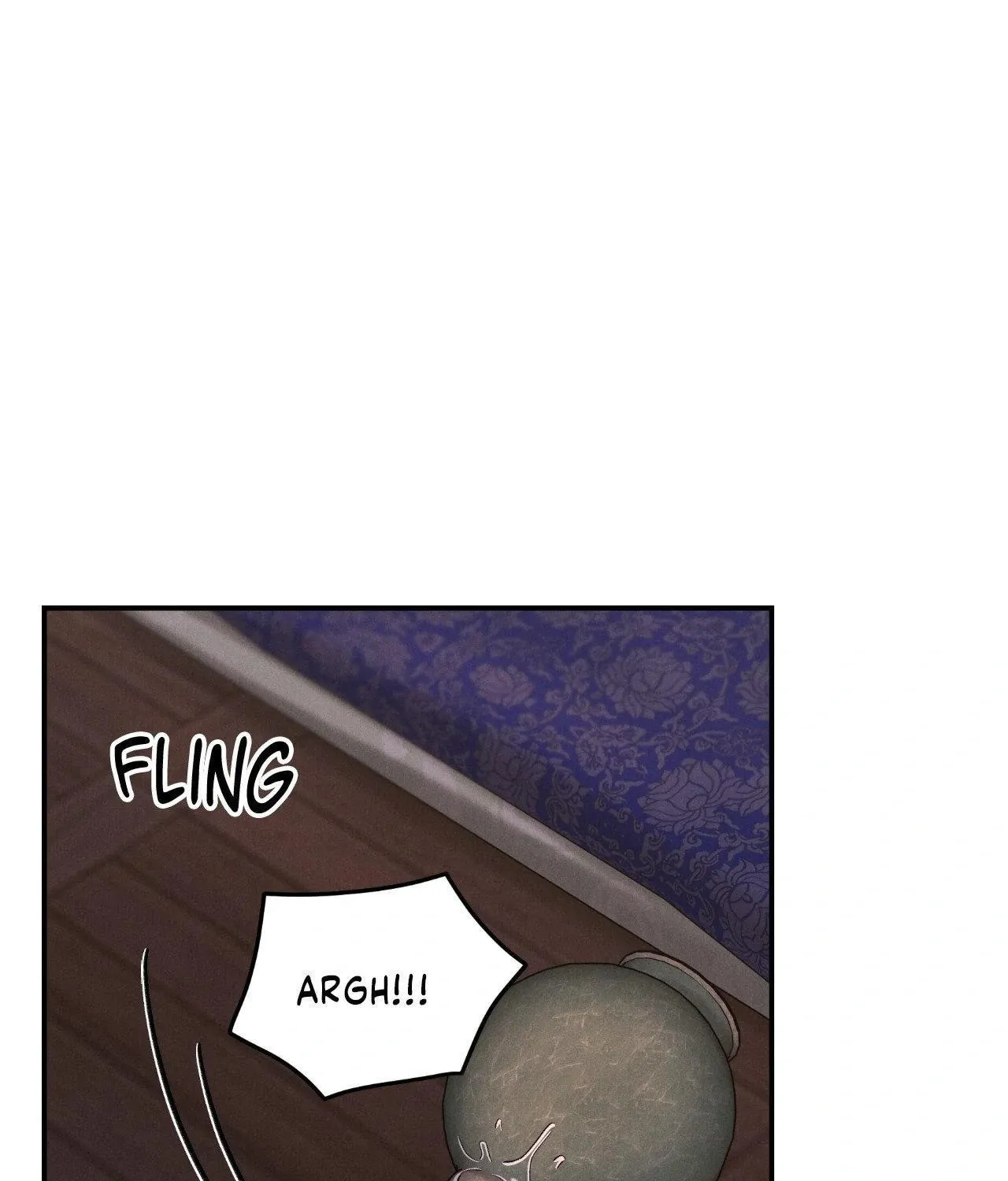 Gale of the God Chapter 5 page 37 - 